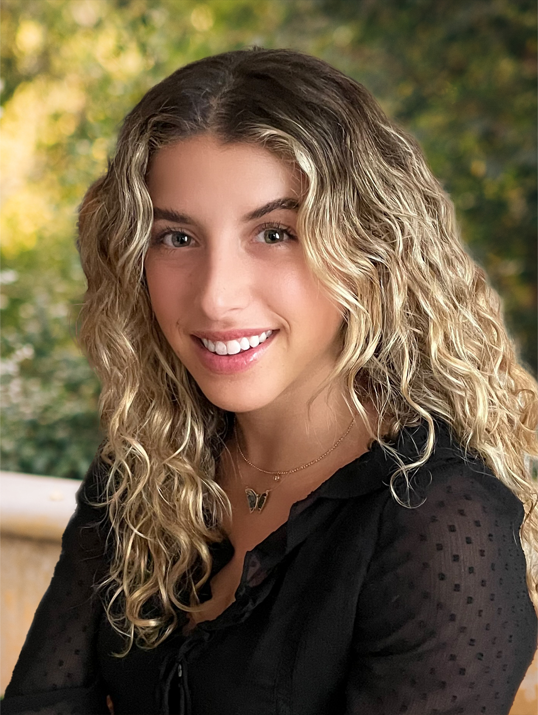 Eden Burkow